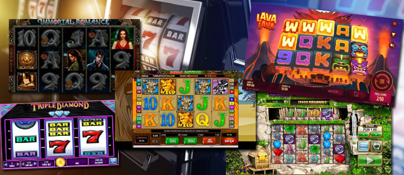 Slot Online